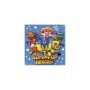 Puzzle Super Patrula catelusilor 3x49 piese